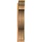 Ekena Millwork Funston Traditional Smooth Outlooker, Western Red Cedar, 7 1/2"W x 36"D x 40"H OUT08X36X40FST01SWR - alternate 4